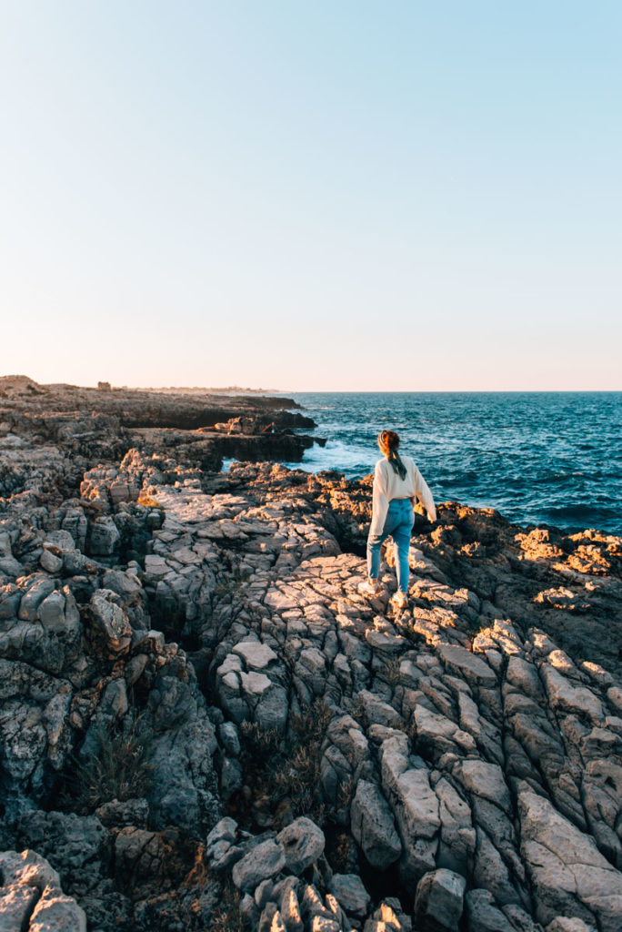 Polignano a Mare Reisetipps