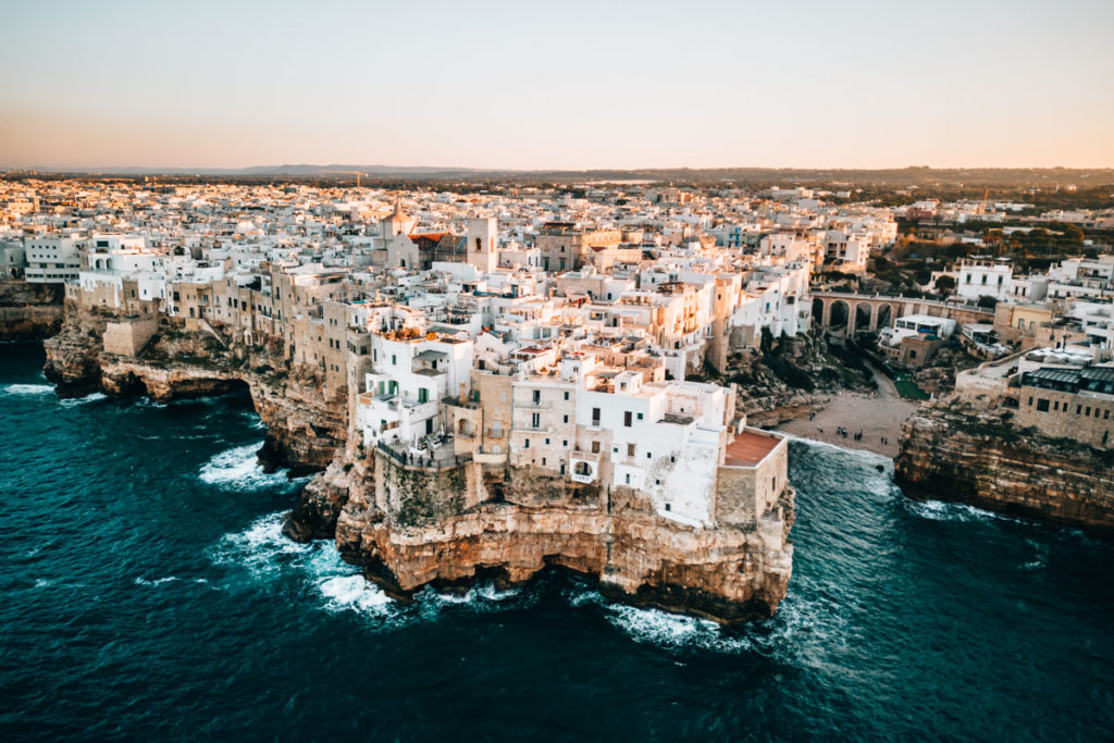 Polignano a Mare Tipps