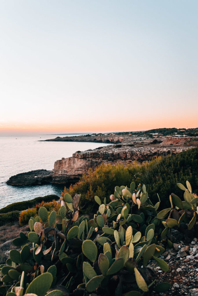 Salento Santa Maria di Leuca