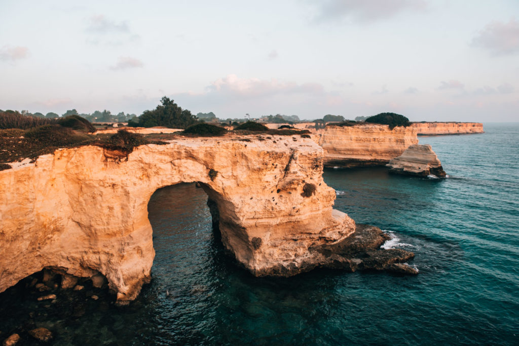 Torre Sant Andrea