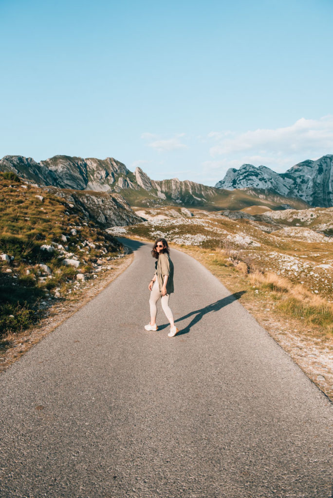 Durmitor Montenegro