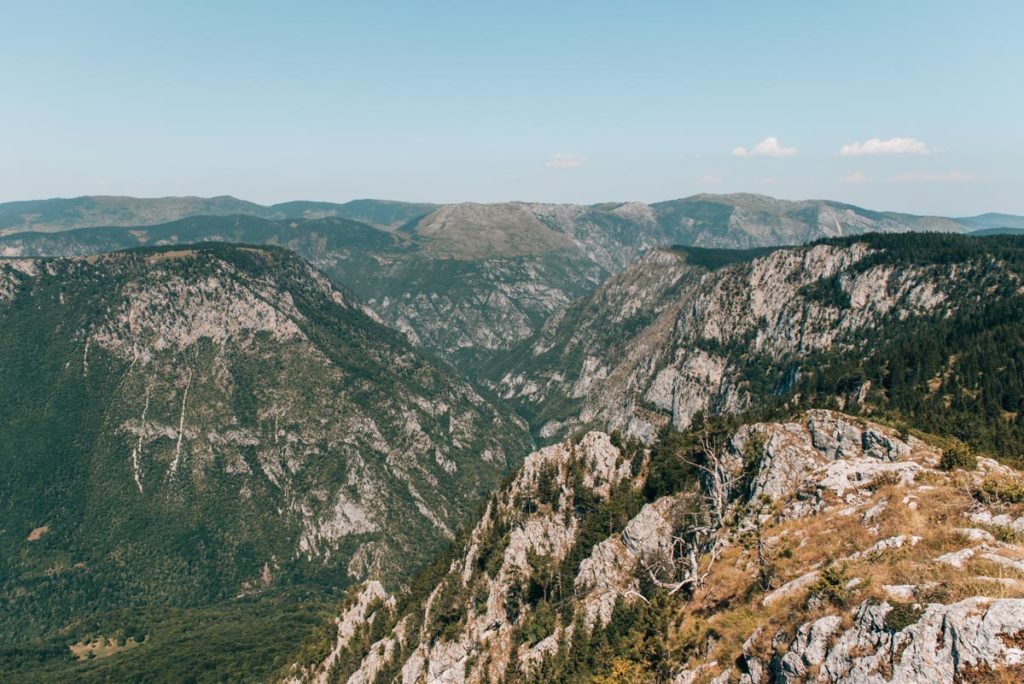 Durmitor Nationalpark Curevac