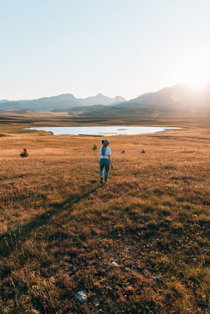 Durmitor Nationalpark Sehenswürdigkeiten