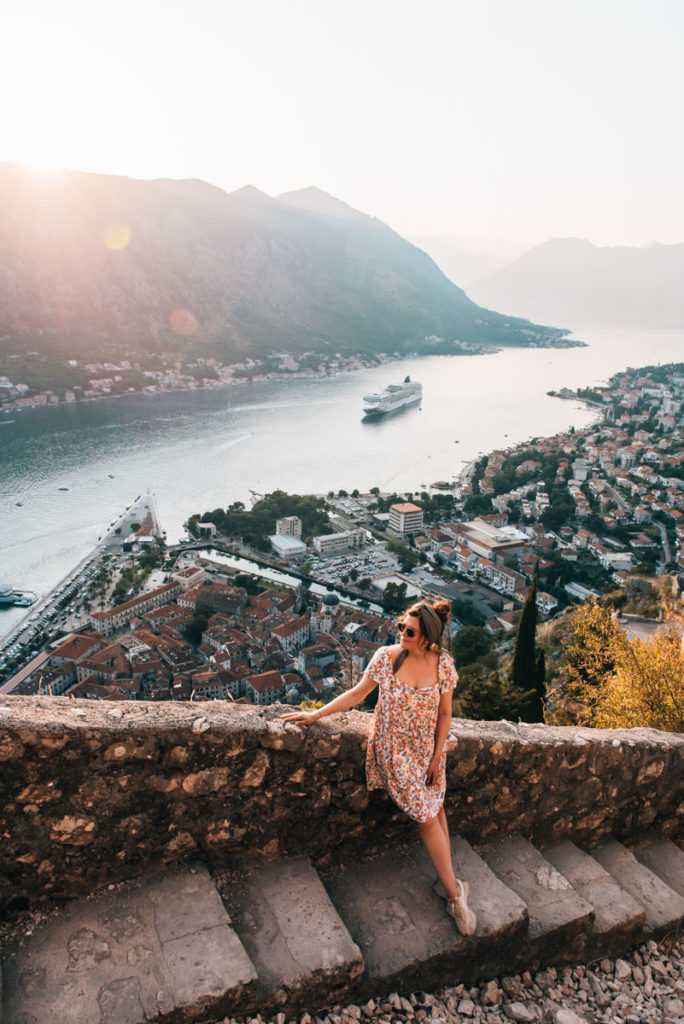 Festung Kotor