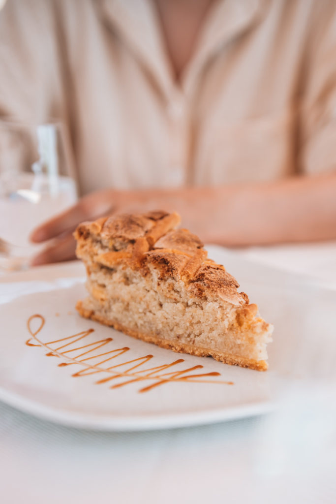 Perast Cake