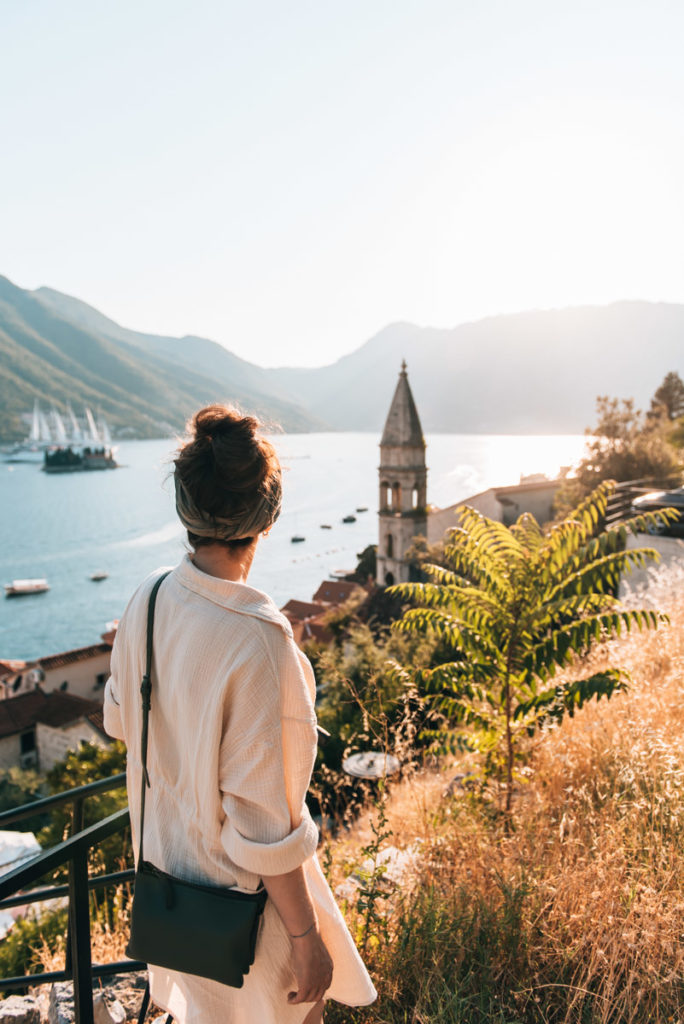 Perast Montenegro Erfahrungen