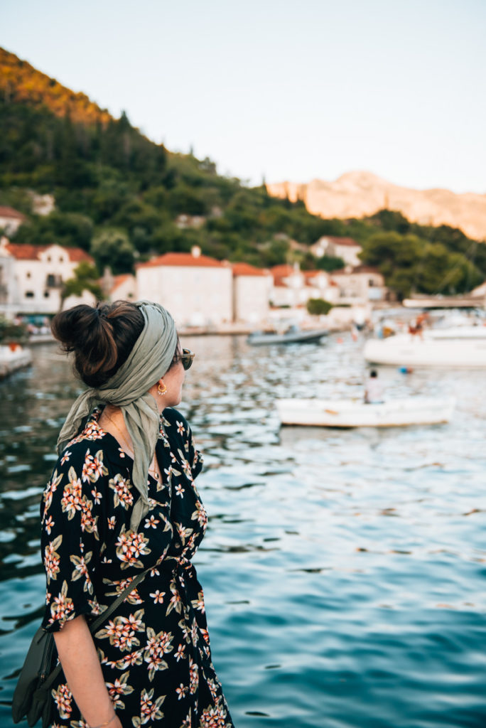 Perast Reisetipps