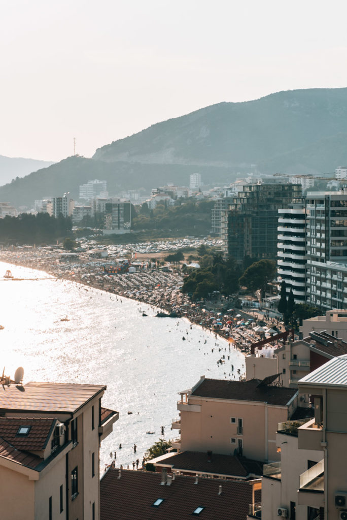 Budva Montenegro