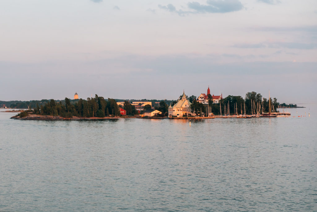 Helsinki Suomenlinna