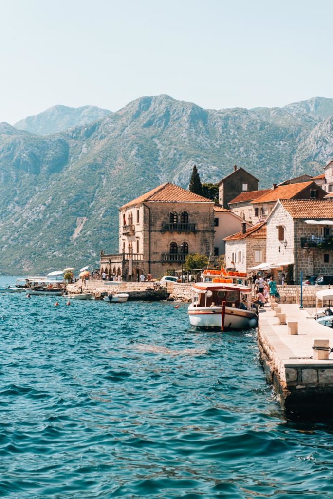 Montenegro Reisetipps